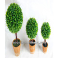 Árboles bonsai artificiales del proveedor de China para la venta